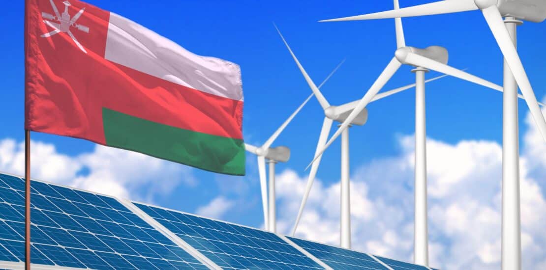 How to Get Renewable Energy Projects in Oman