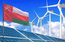 How to Get Renewable Energy Projects in Oman