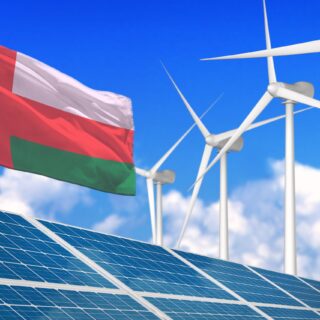 How to Get Renewable Energy Projects in Oman