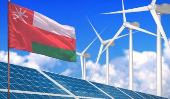 How to Get Renewable Energy Projects in Oman