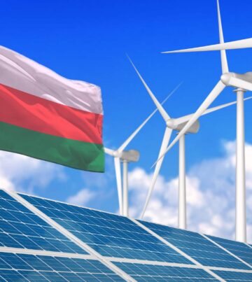 How to Get Renewable Energy Projects in Oman