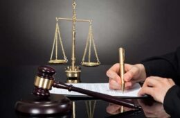 Corporate legal services in Oman