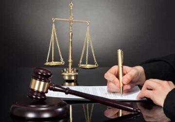 Corporate legal services in Oman