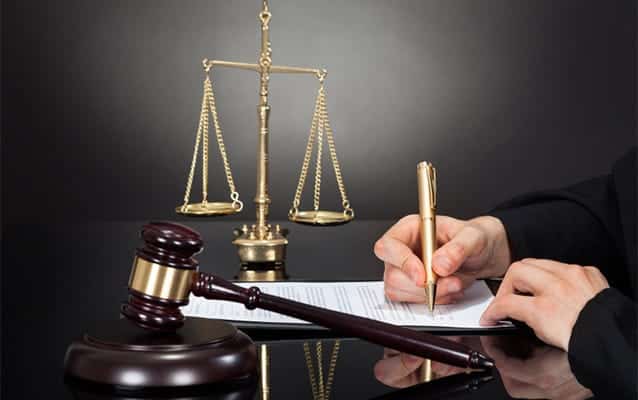 Corporate legal services in Oman